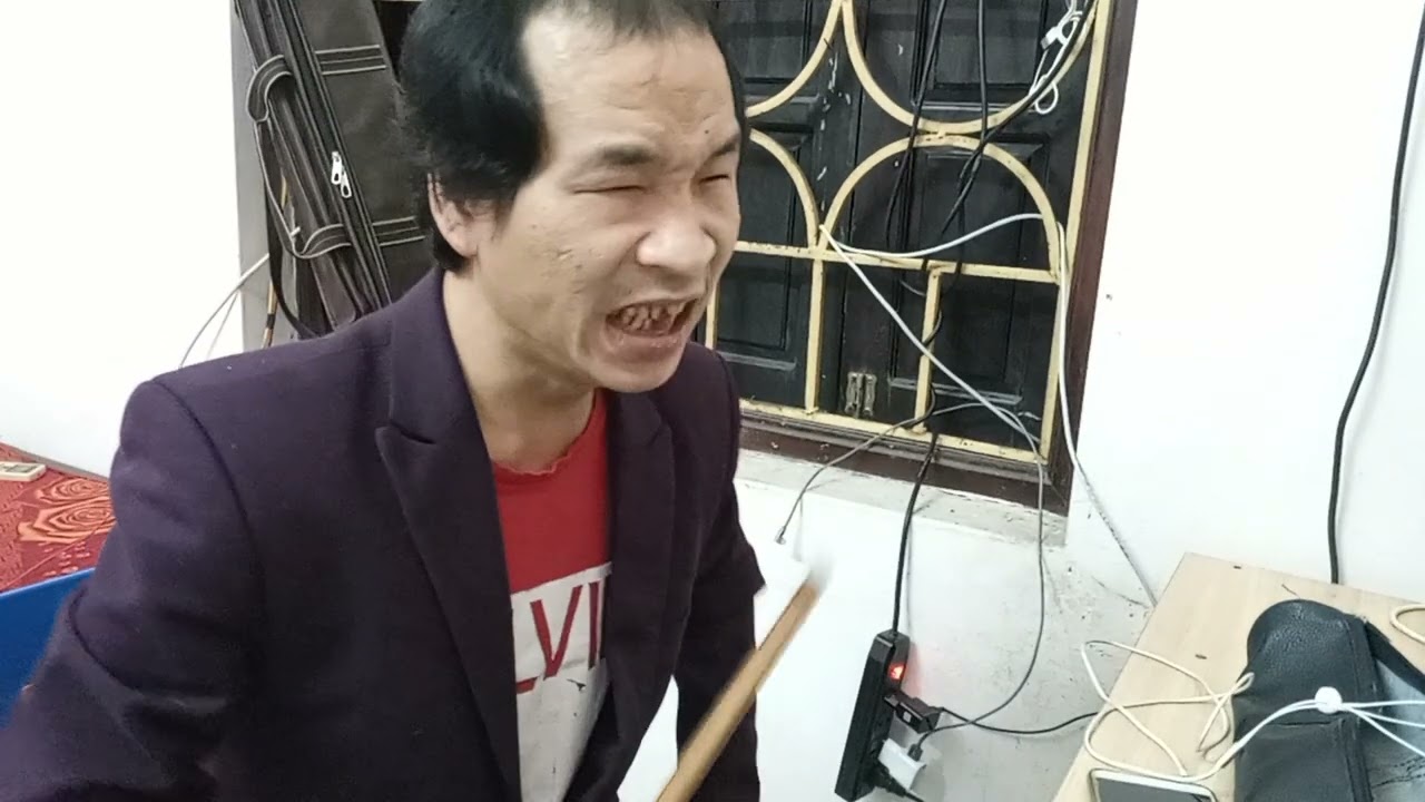 Sáo Trúc Đinh Quang Vũ - Hướng Dẫn Học Bài xuân này con không về