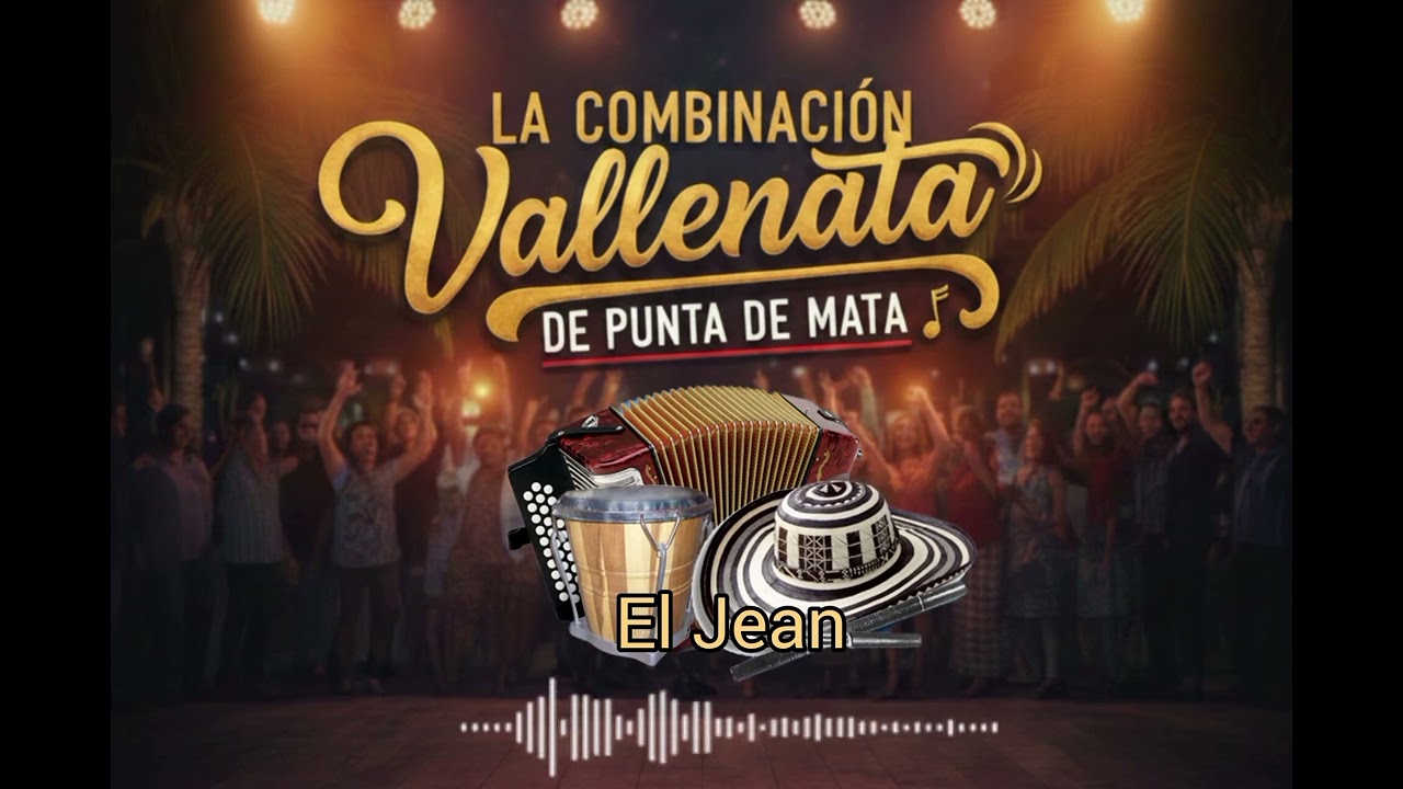 EL JEAN 