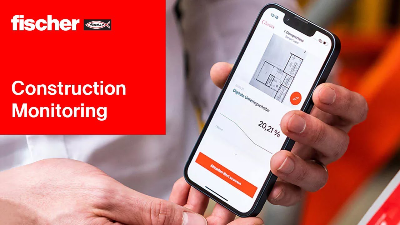 fischer Construction Monitoring