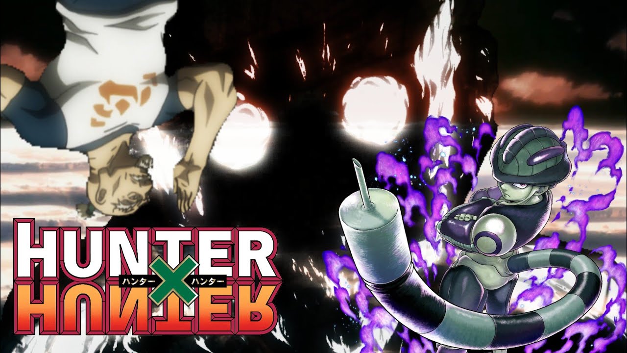 How the Chimera Ant Arc Climax Makes Hunter Hunter a Masterpiece: An Educated Guide