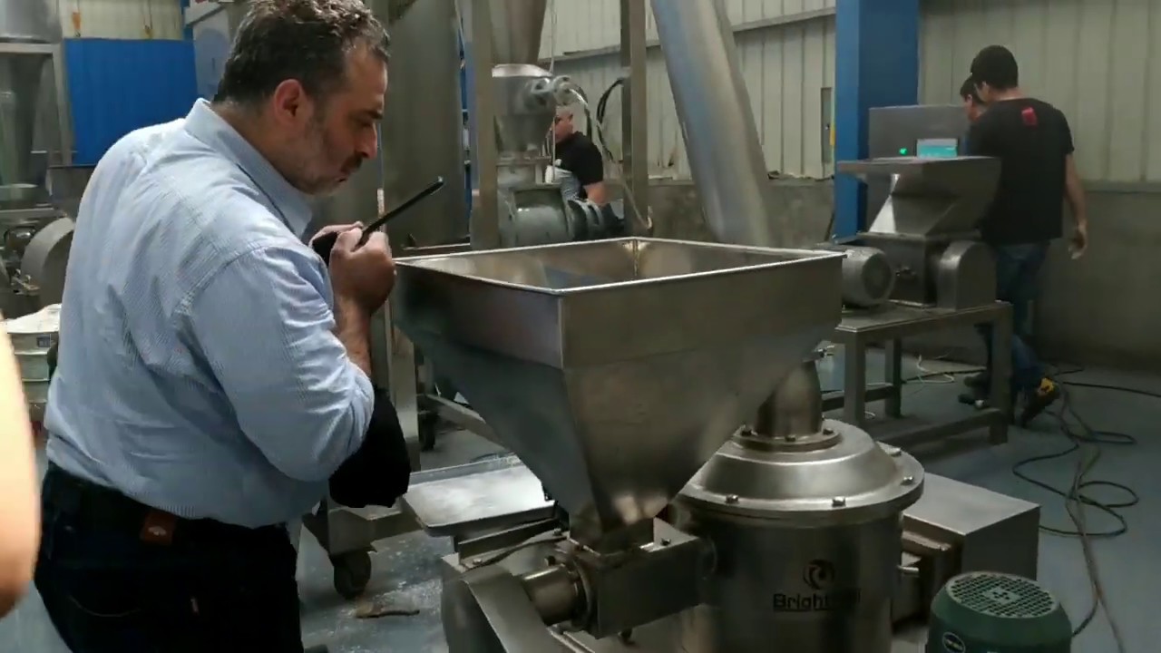 BSP-350 mini sugar mill- sales009@brightsail-asia.com