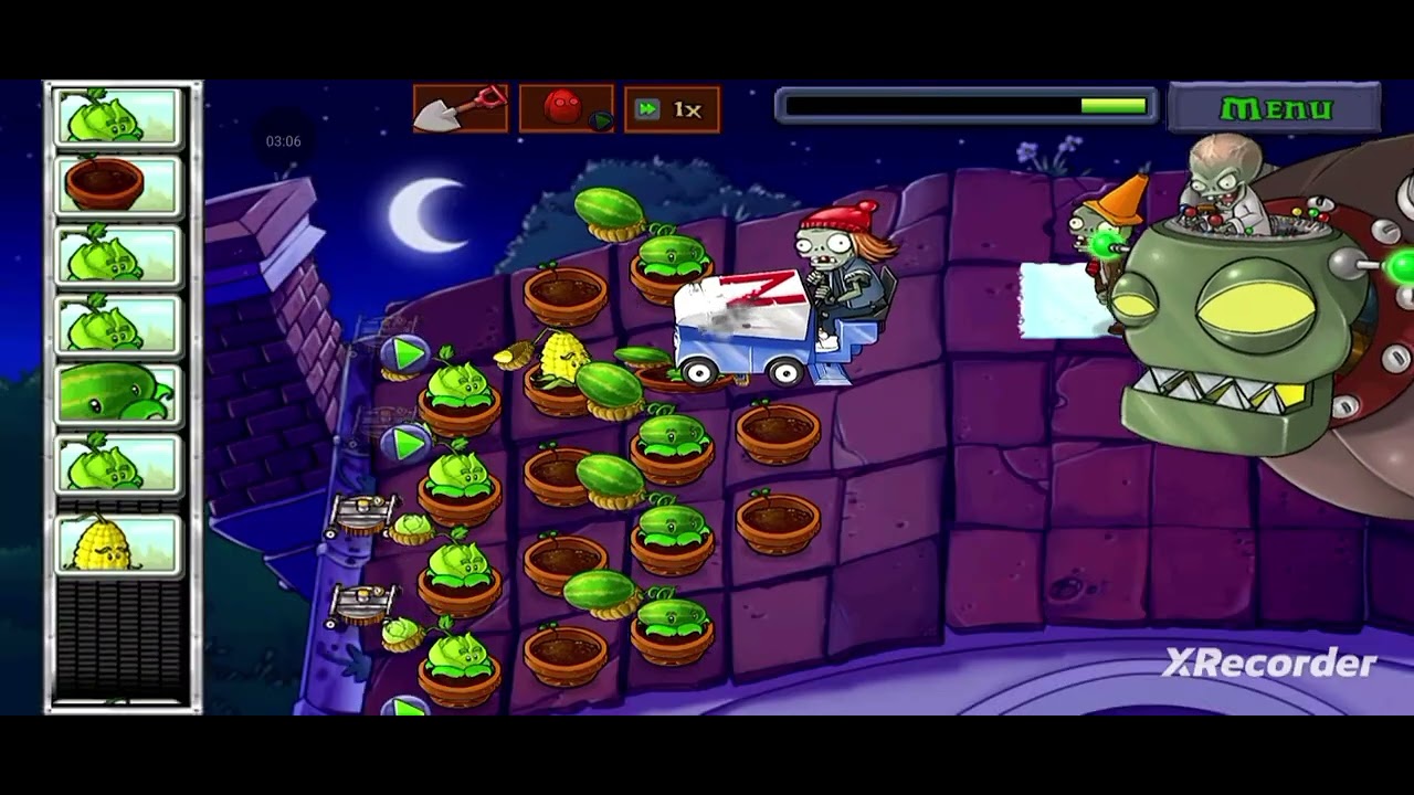 Zerei agora vamos para a aventura 2 depois e pro plantas vs zunbi 2 