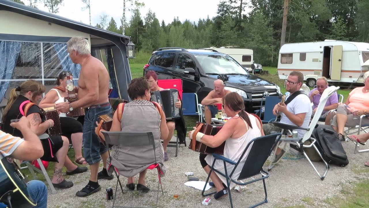 Nordanfjäll Med Trysilgruppen