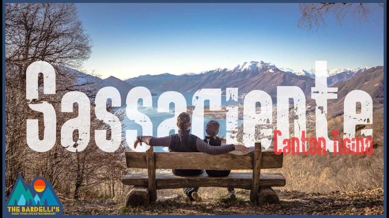 Sassariente | Canton Ticino | Cima mancata per ghiaccio | The Bardelli'S ...