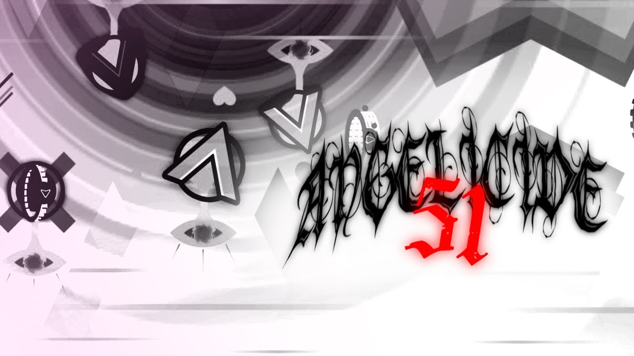 (Angelicide #51) Going for 37% // go at 21% (WR is 31%)