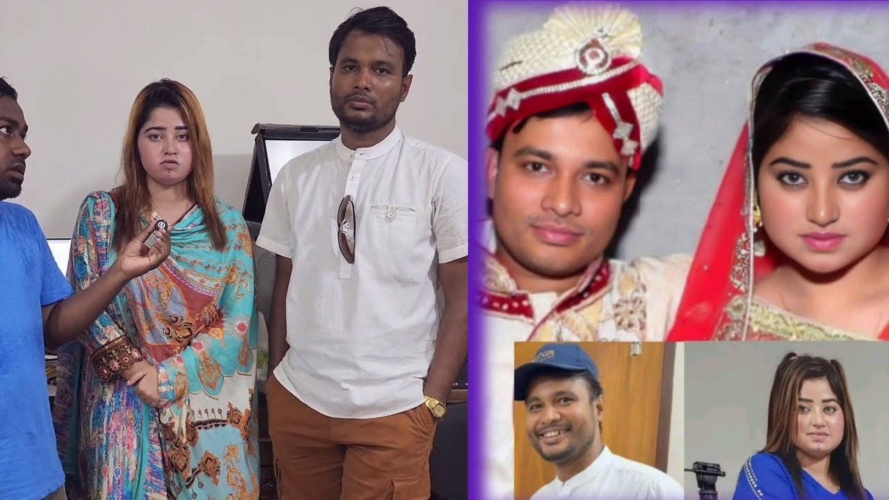 ইতিকে ও যেভাবে আমার বউ বানিয়ে দেওয়া হয়েছে।Mohammad Alam Hasan
