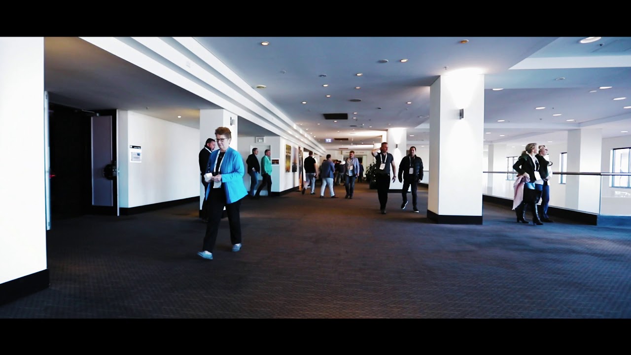 Hobart Convention & Exhibition Centre