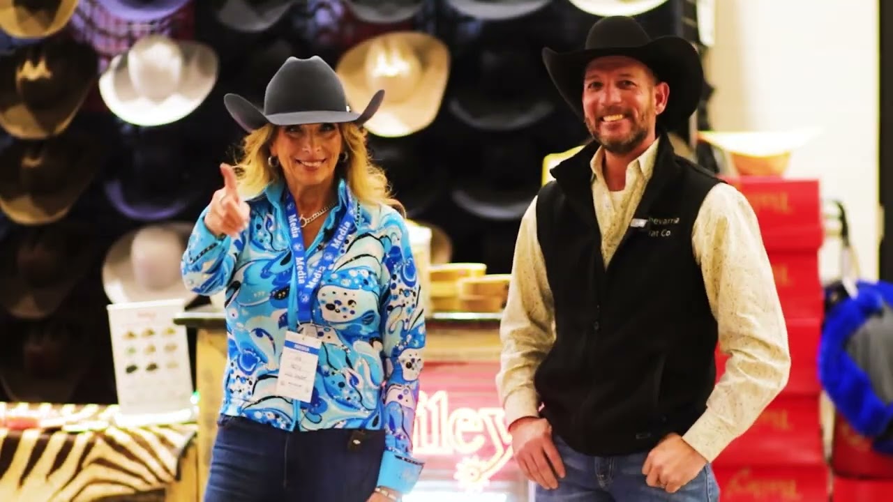 National Western Stock Show Extravaganza