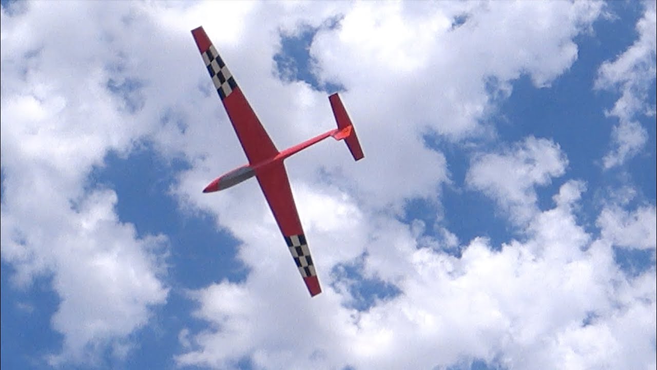 Swift S-1 roll practice