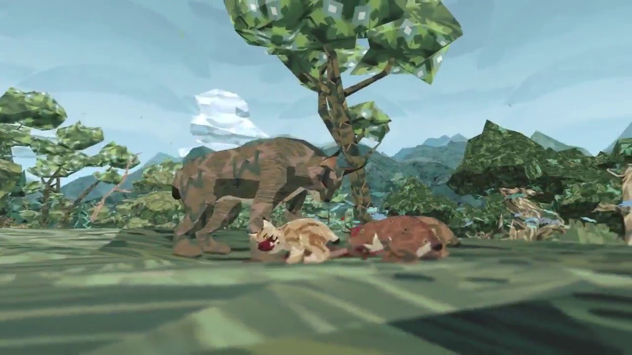 Paws: A Shelter 2 Game [Walkthrough] Part 1