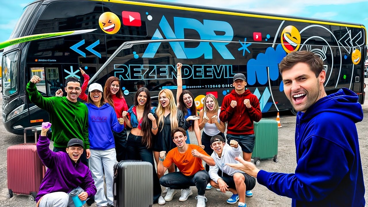 VAMOS VIAJAR PARA PRAIA!!