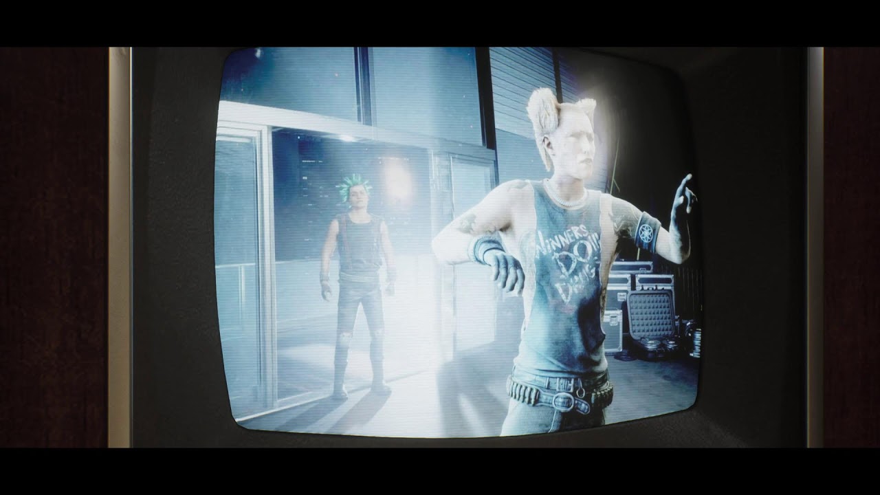 Robocop: Rogue City Livestream
