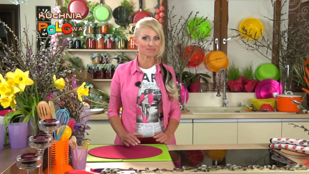 Kuchnia Polowa - II Sezon Wiosna 2014 (Official Video)