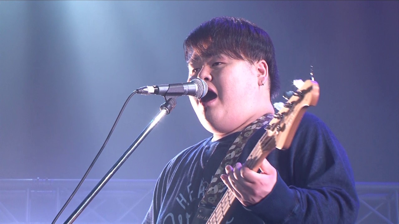 No.2 Lazy Damn Boys HOTLINE2016 JAPAN FINAL