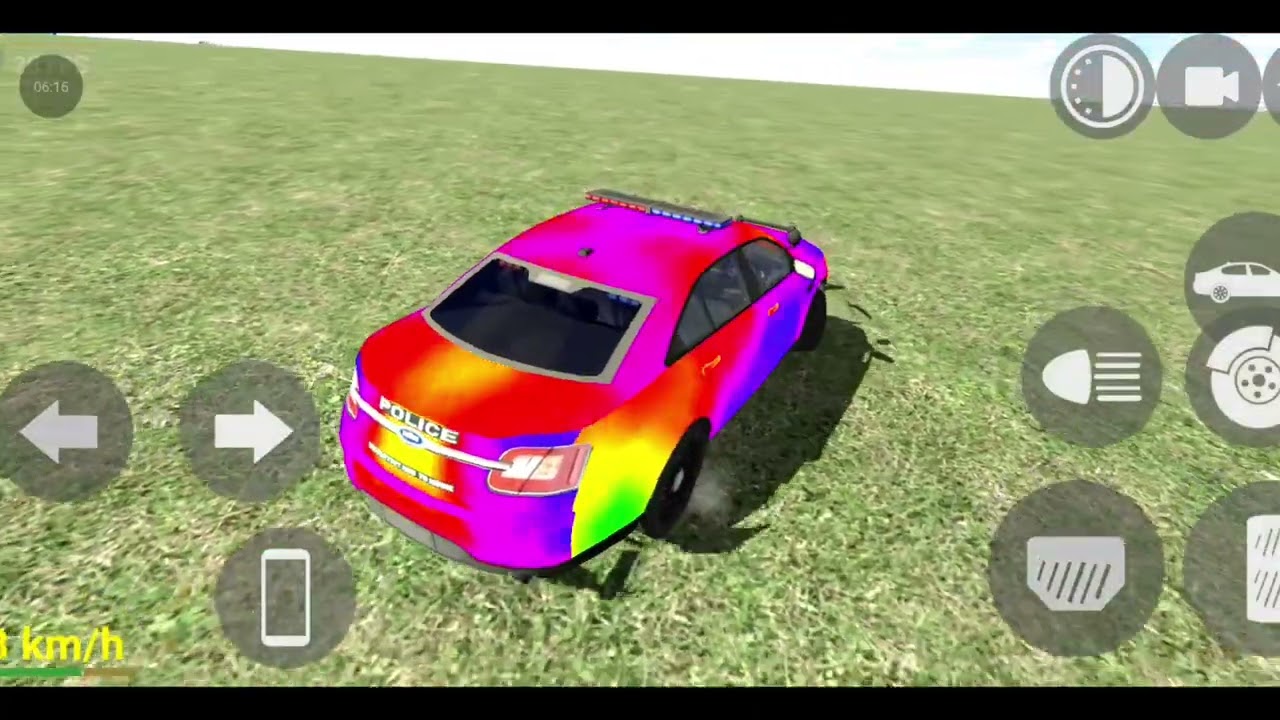 Indian Bike Driving 3D,New Update, Gameing With DJ