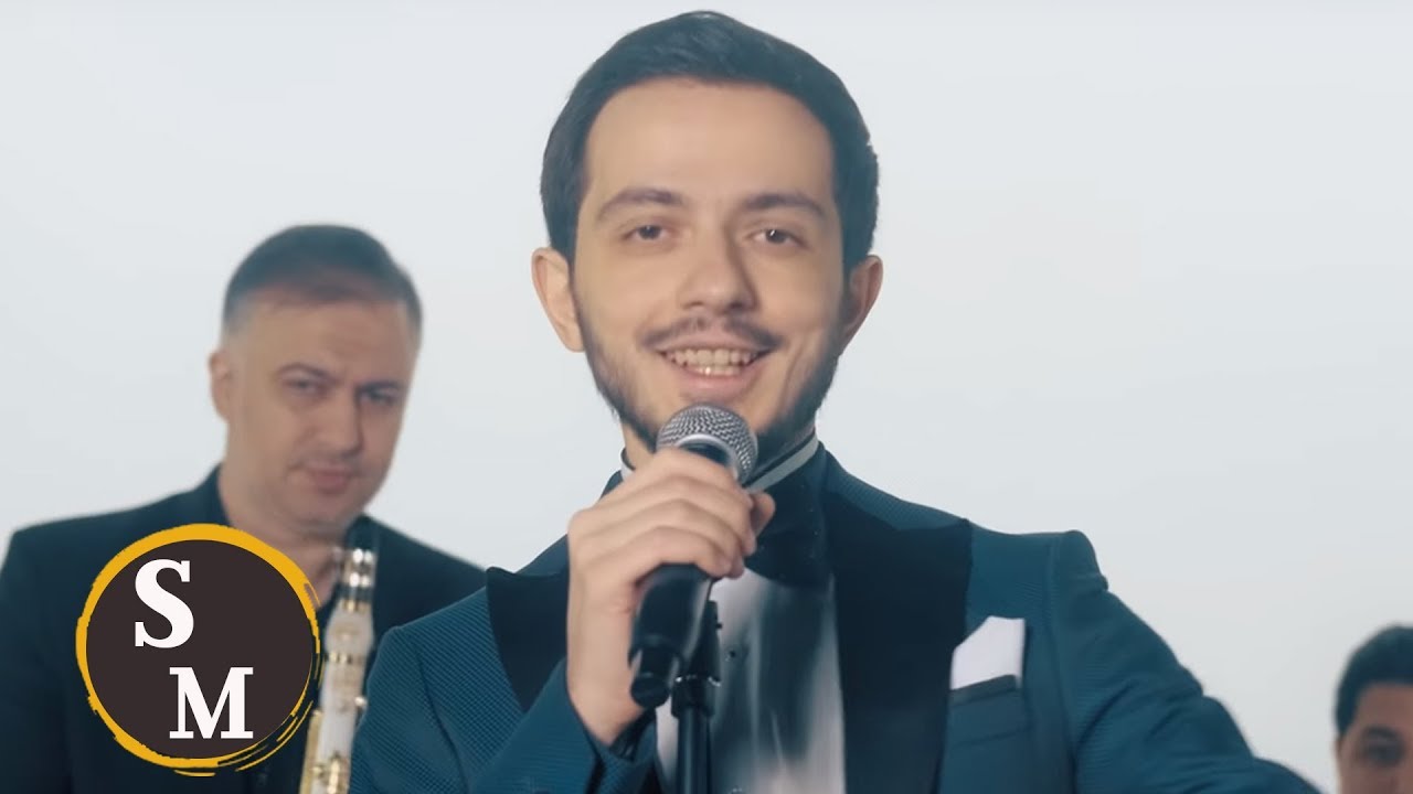 Sadiq Məmmədov — Şanson | Popurri (Rəsmi Musiqi Videosu)