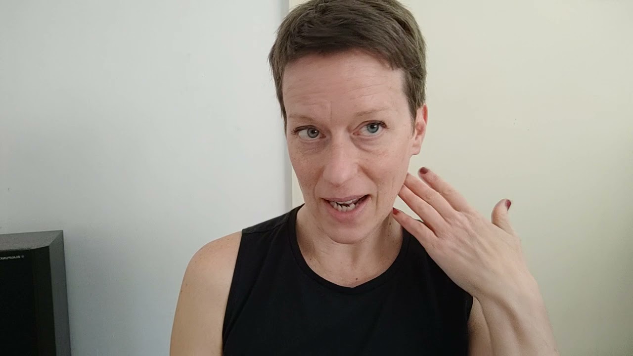 Video vabilo - pilates vadba po porodu - Mala ulica