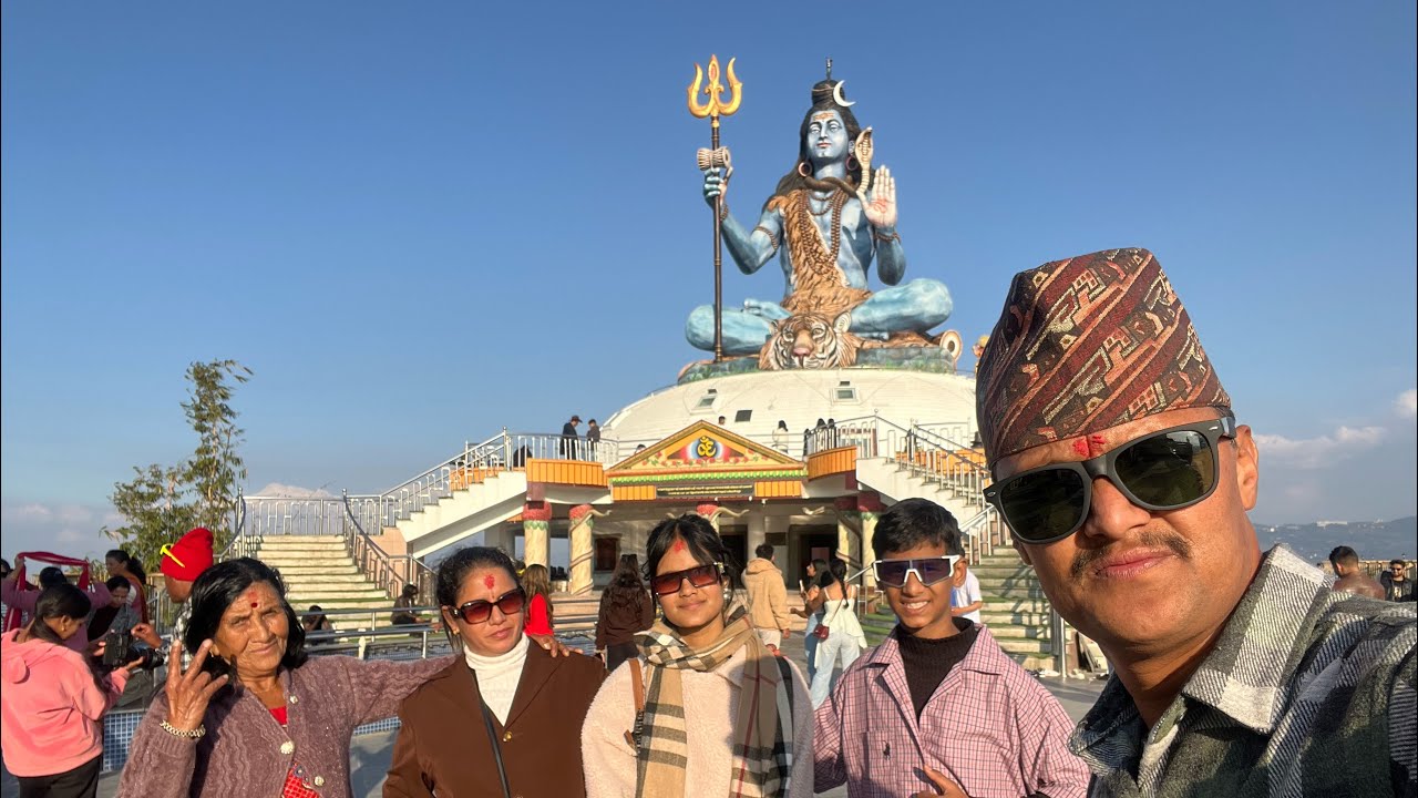 Pokhara Pundikot Visit ❤️ pumdikot mahadev sthan ❤️ bindhyabasini ❤️ Gupta gufa 