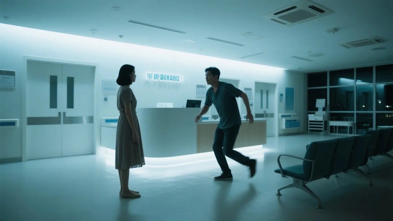 Chồng lén tôi ôm tiểu tam đi ký siêu dự án, nào ngờ chủ tịch đối tác chính là tôi – cú xé nát hợp đồ