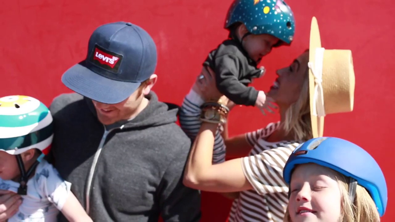 MADSEN CYCLES | NUTCASE HELMETS | GIGI PIP GIVEAWAY