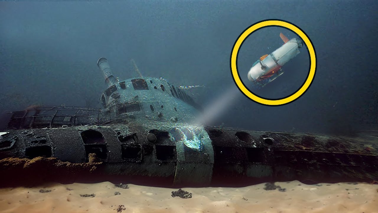 The Most Mysterious Events From Wartime
