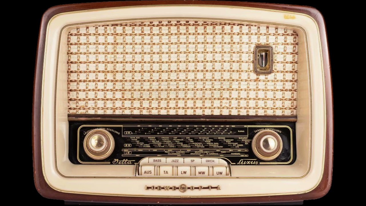 Southeast United States - FM Radio Airchecks - 1980s/1990s