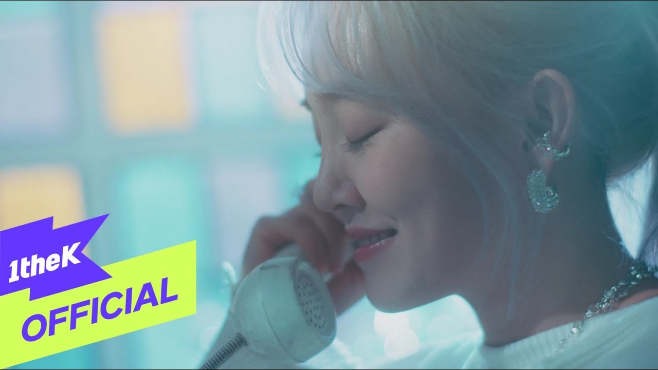 [MV] YOUNHA(윤하) _ 사건의 지평선(Event Horizon)