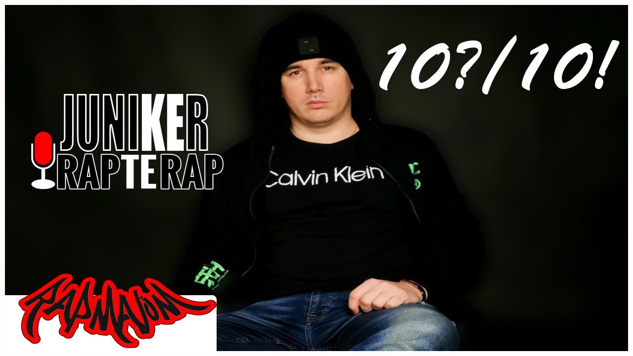 JUNIKER x RapMajomFlow &times;  10k&eacute;rd&eacute;s 10v&aacute;lasz #magyarrap #hungary #magyarzene #interj&uacute; #interview