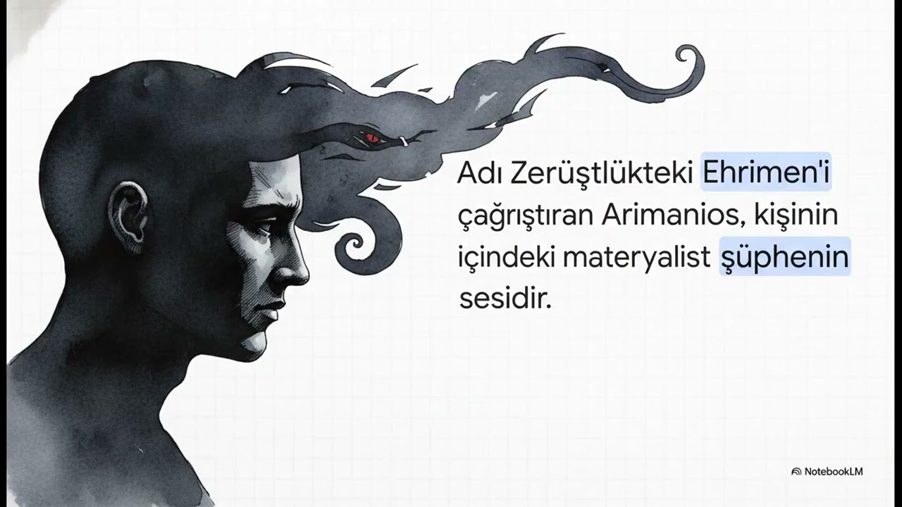 Apocryphon Johannis (Yuhanna’nın Gizli İncili) I.Bölüm