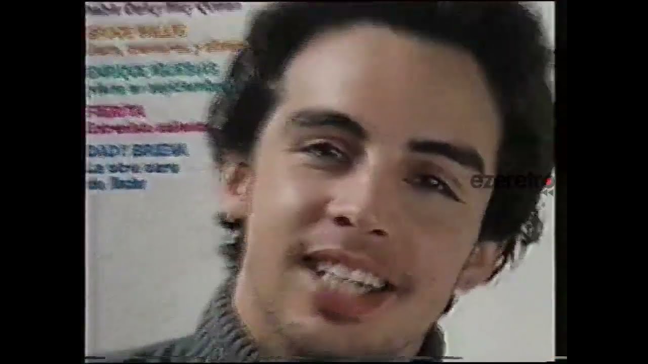 Tandas Canal 13 (Argentina) - 23 de agosto 1998