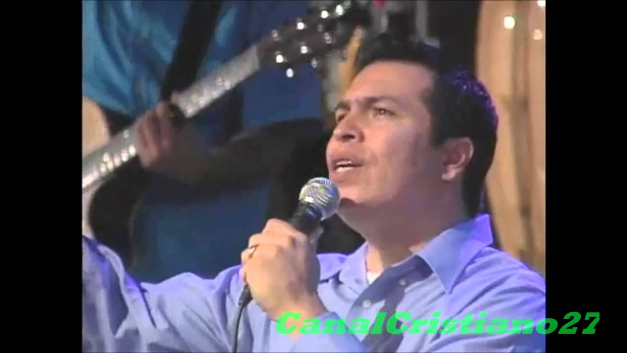 Vision Juvenil - Al estar frente a ti HD