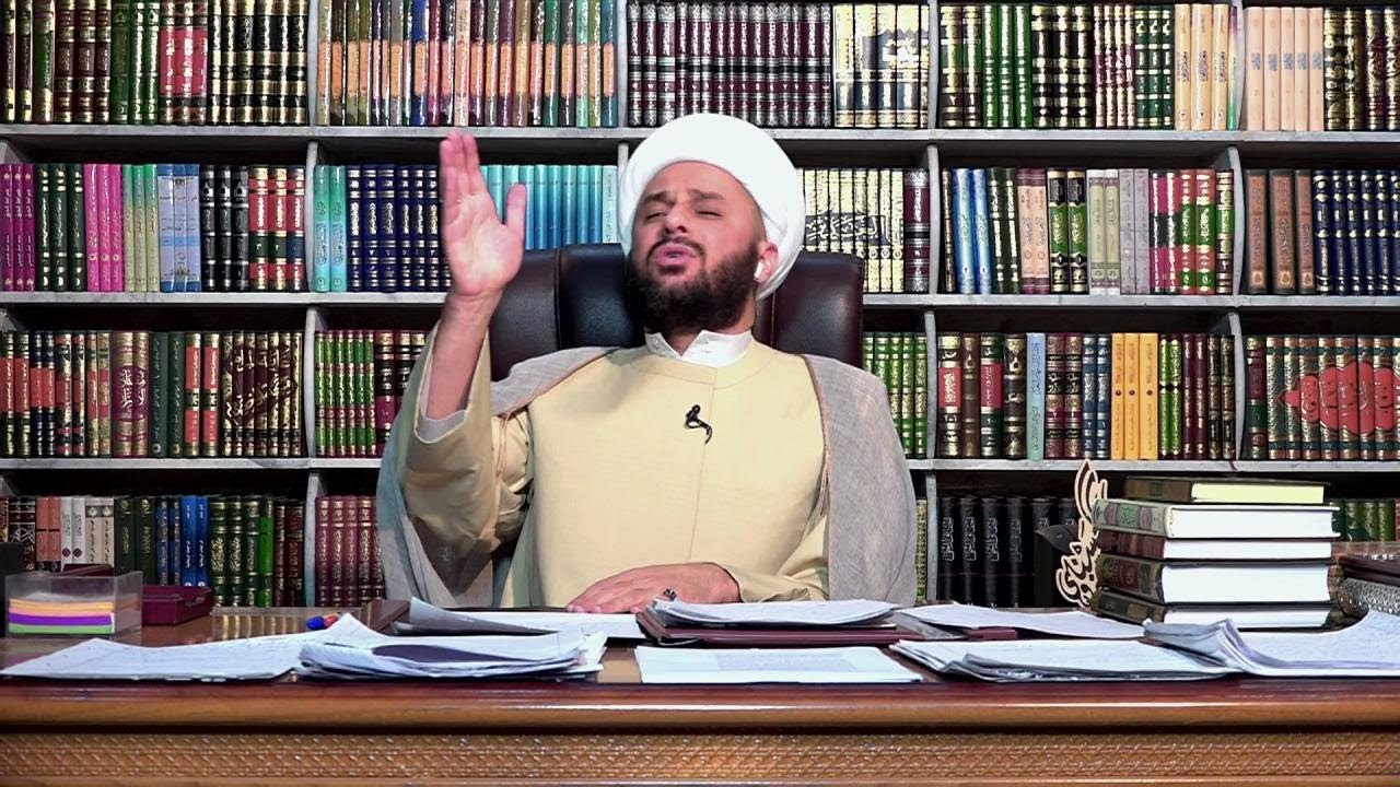 المعاد من هدي القرآن والعترة  - ٩٠ -