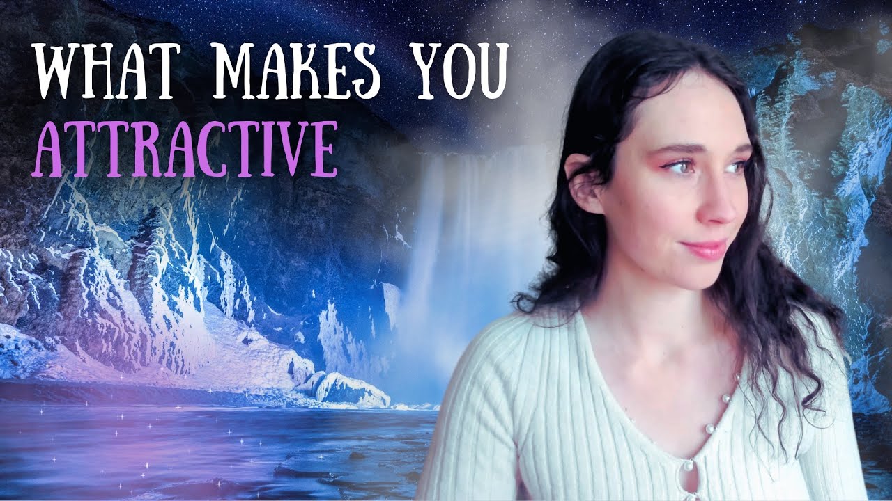 🔮 Pick A Card 🔮 What Is Especially Attractive About You Right Now? In-Depth!