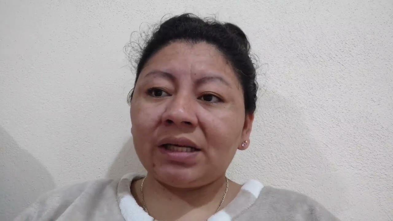 ESTO OPINA DOÑA FABI DE LA CONTROVERSIA ENTRE NOEMI Y SU EX.