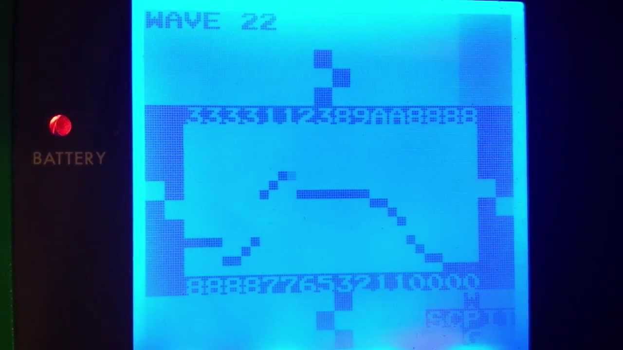 Advanced LSDJ Tutorial - The Ghost Channel