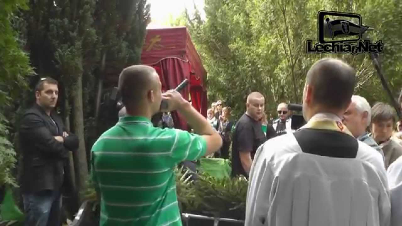 2012.09.18 Ostatnia droga  Dawida Zapisek [ *22.07.1998  +18.09.2012 ]