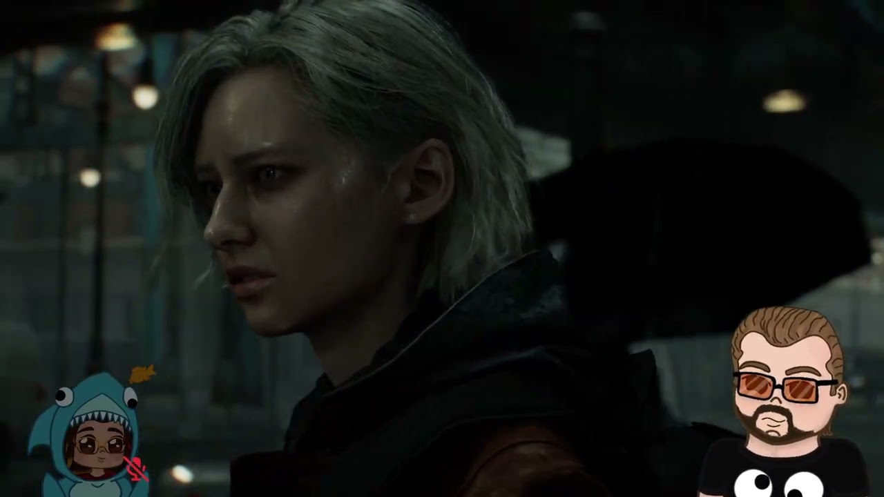 Resident Evil: Requim (Part 1/2)