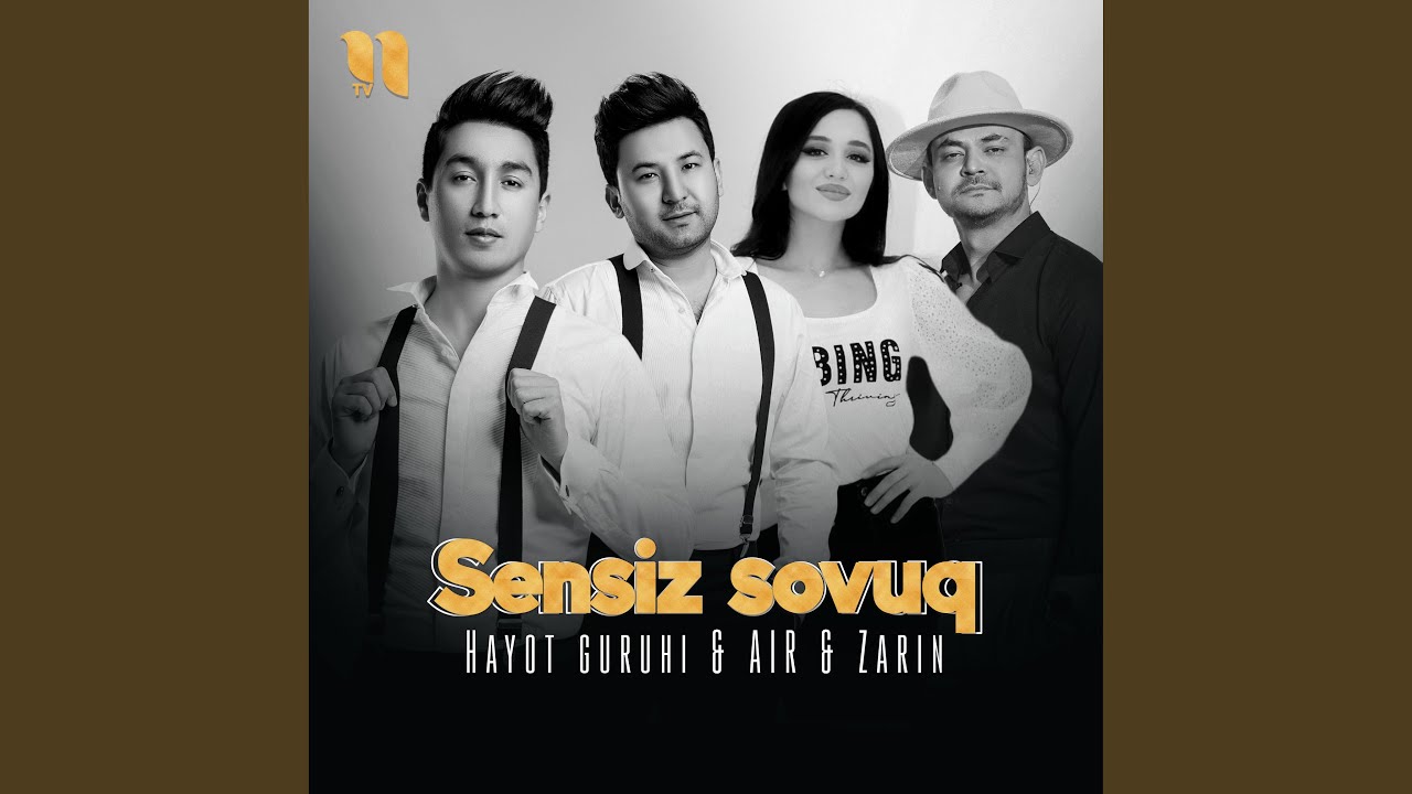 Sensiz sovuq