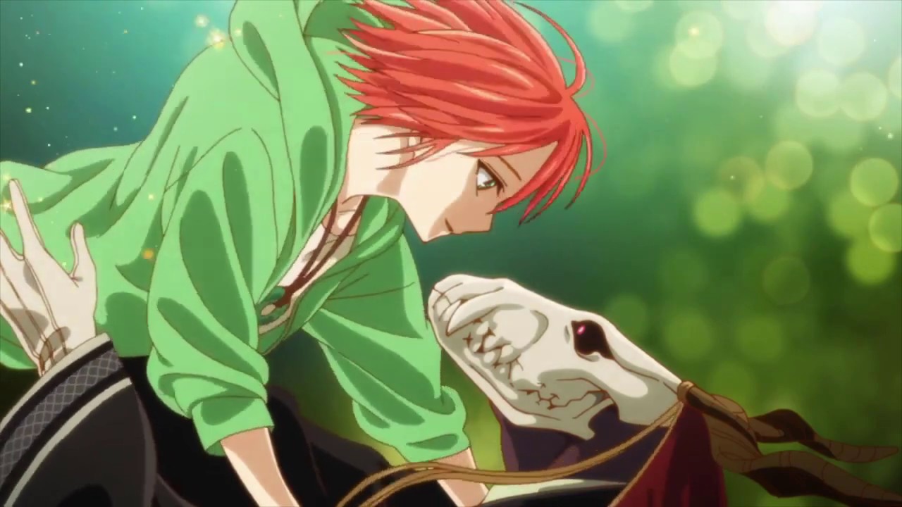 Love Me Less AMV