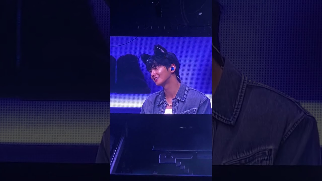 Cha Eunwoo 2024 Just One 10 Minute Part 1- MYSTERY ELEVATOR Fancon in Manila
