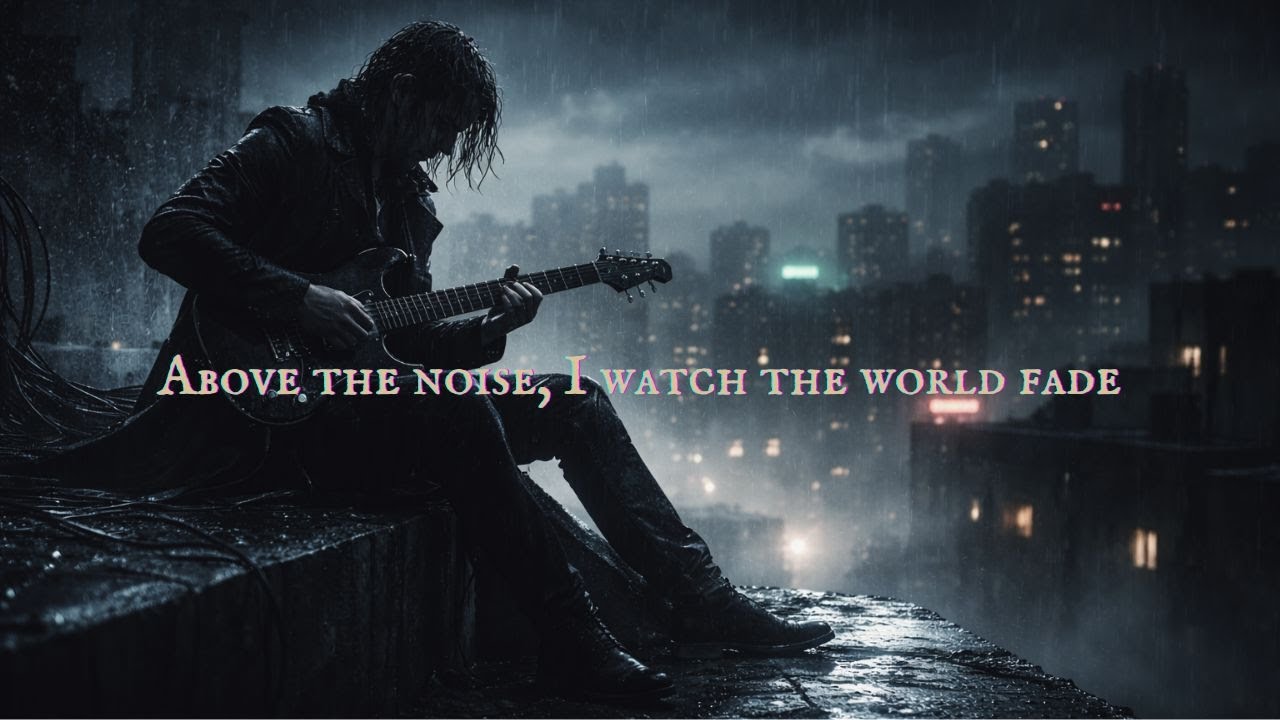 Haven Saints | Dark Ambient • Gothic Rock • Industrial Mix