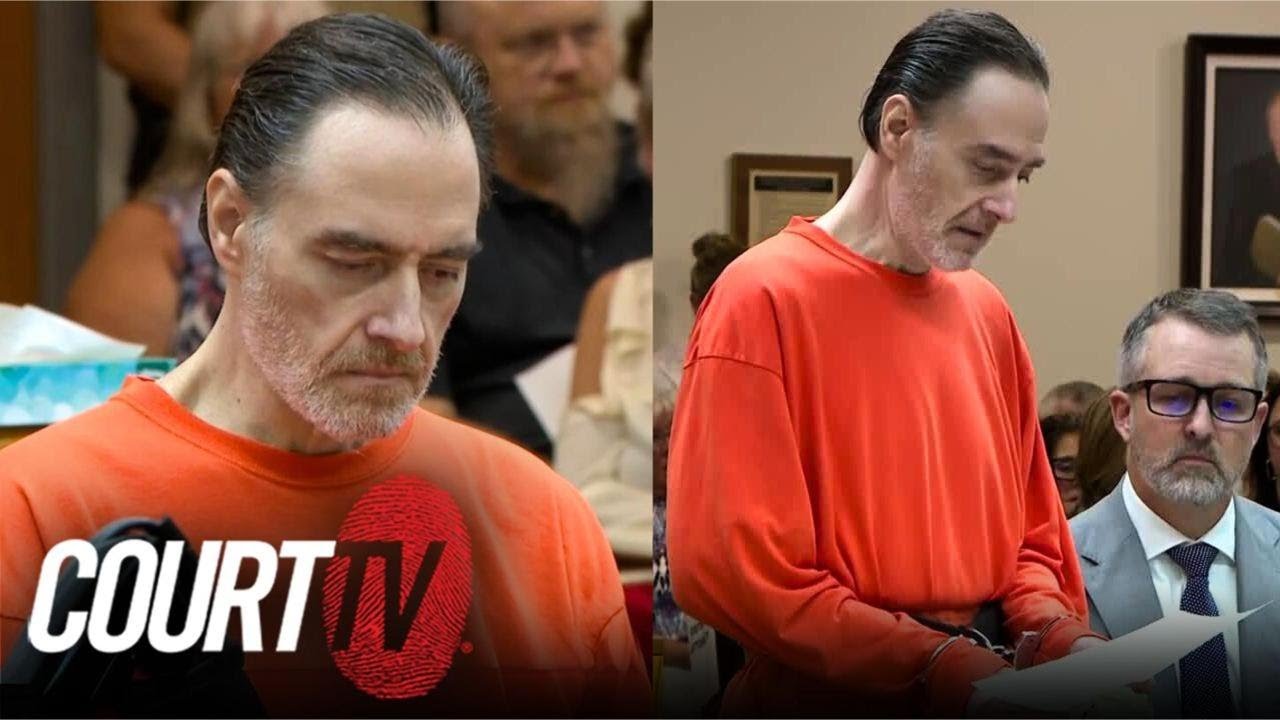 Sentencing: Apple River Stabbings | WI v Nicolae Miu