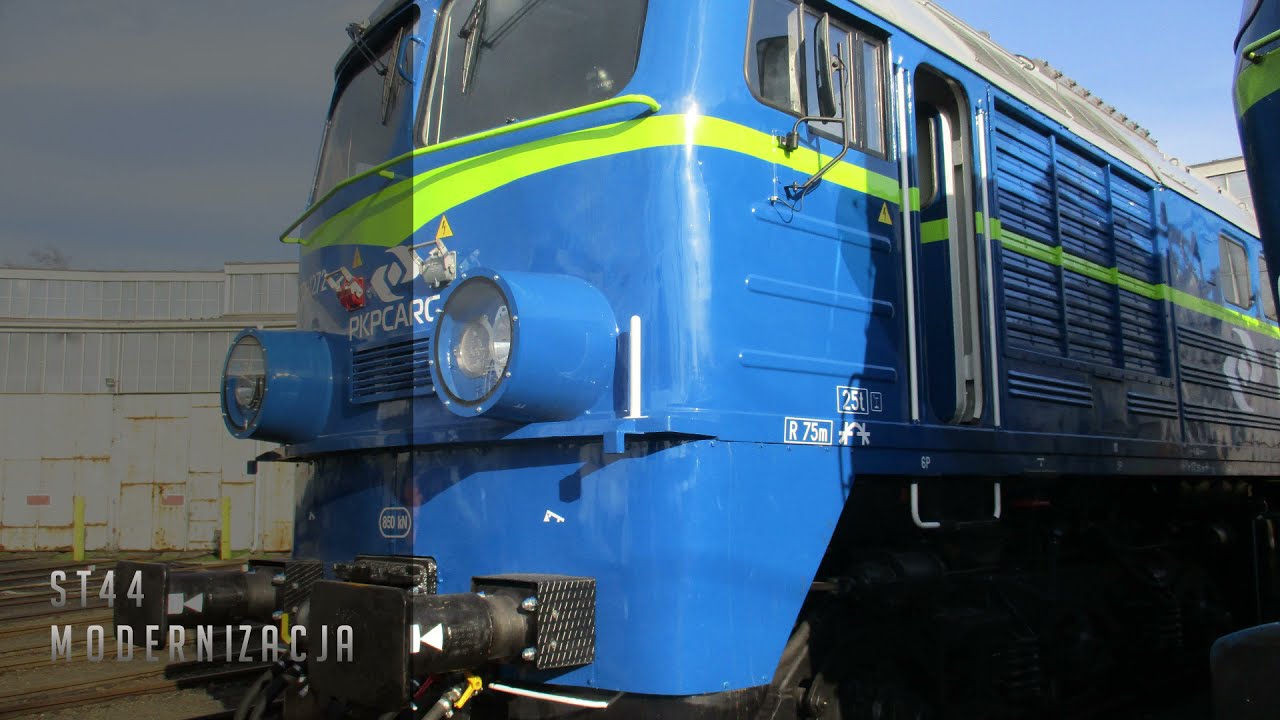 ST44- 