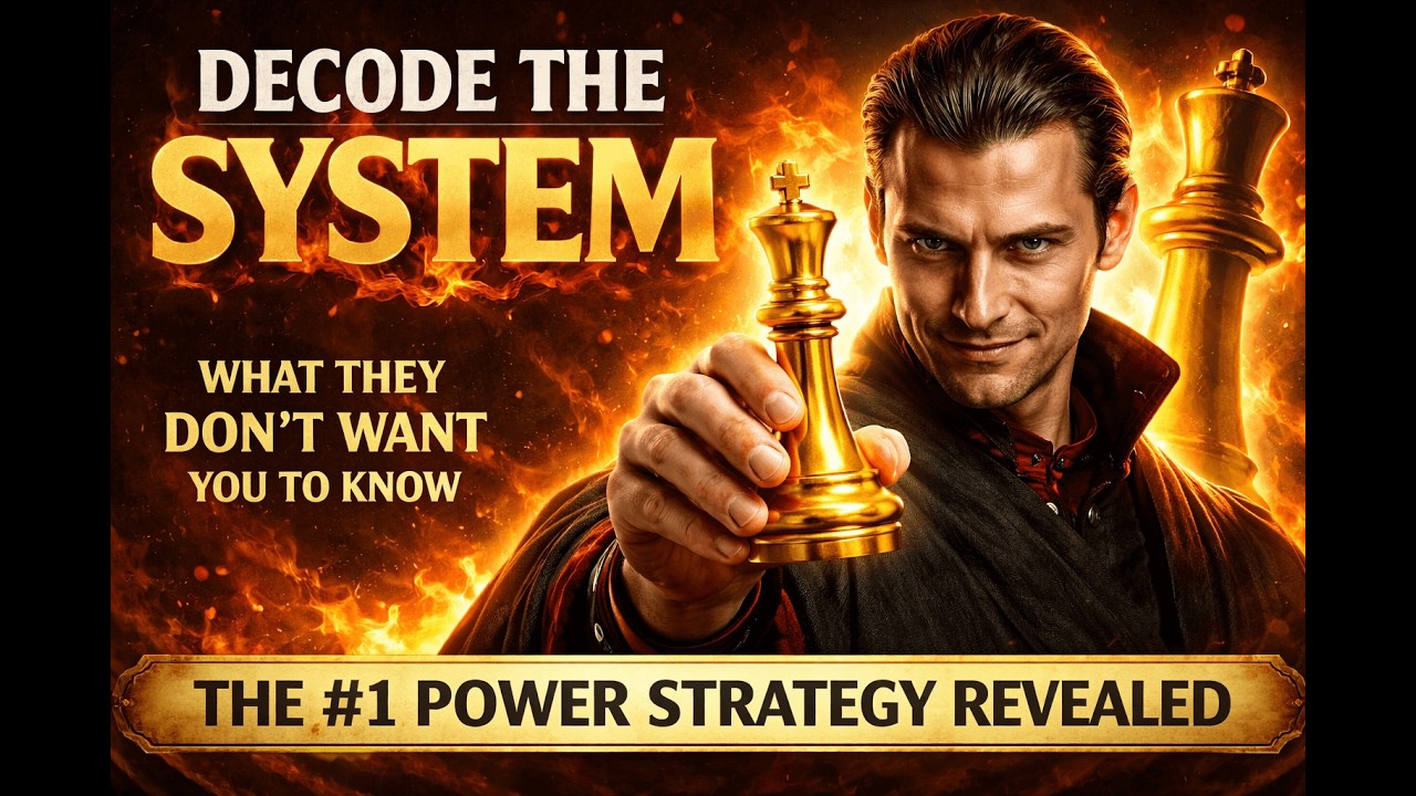 Machiavelli’s Guide to Hacking the Game of Life