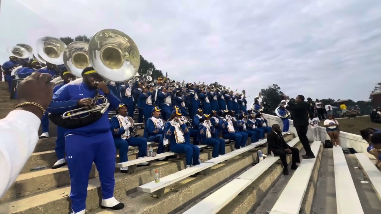 Fvsu- Say you love me (Tuba View)