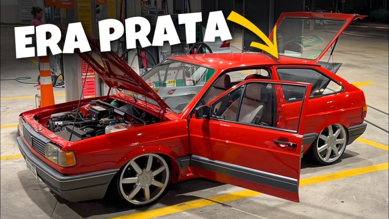 PROJETOS ASSIM FAZEM NÃO PERDERMOS A ESPERANÇA DE FAZER O NOSSO