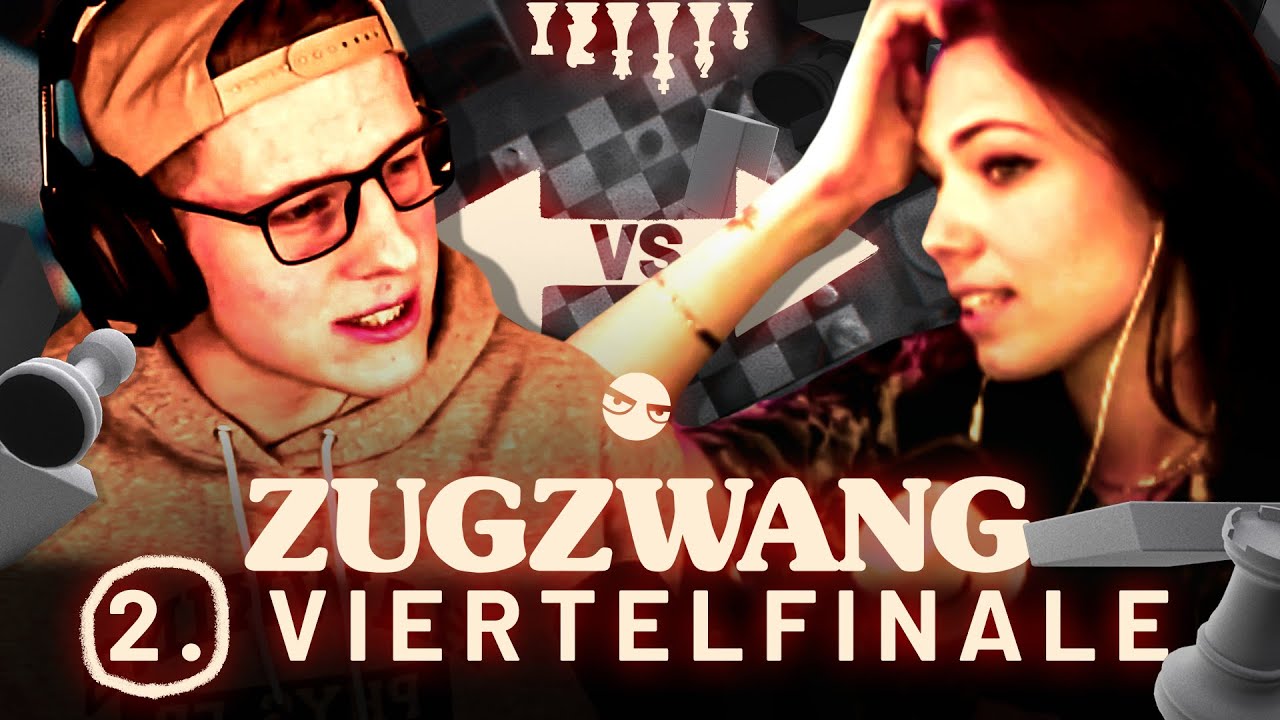 Die Überraschung des Jahres? | @Reved  vs. @Varion | Zugzwang - Das Oster-Schachturnier