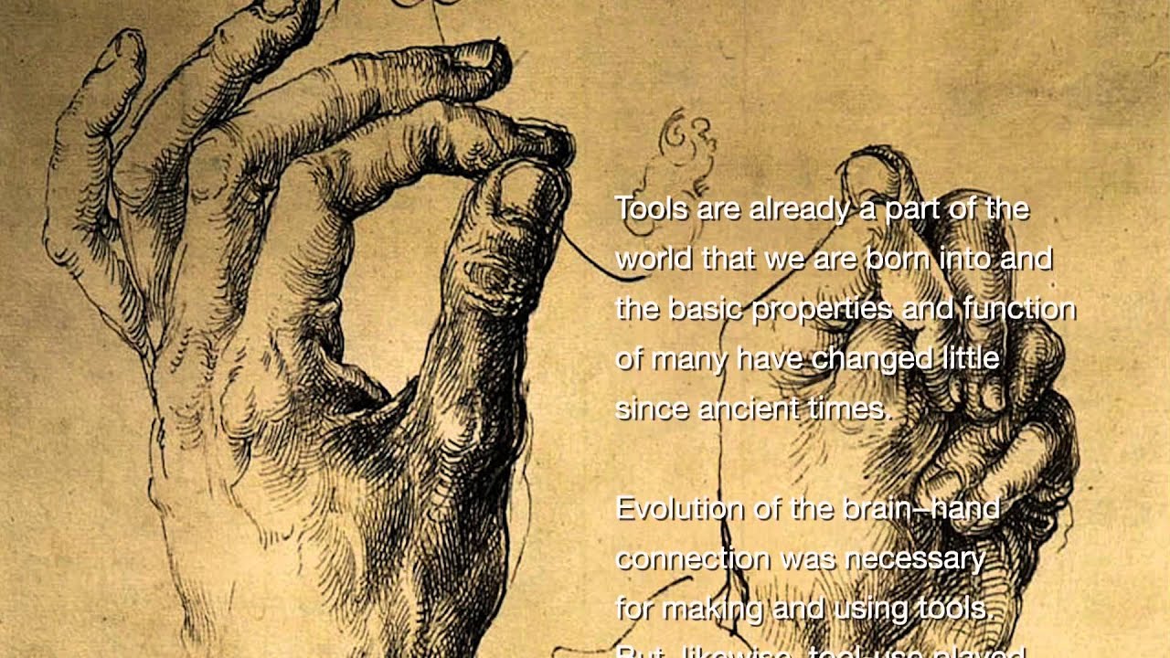 Intelligent Hand