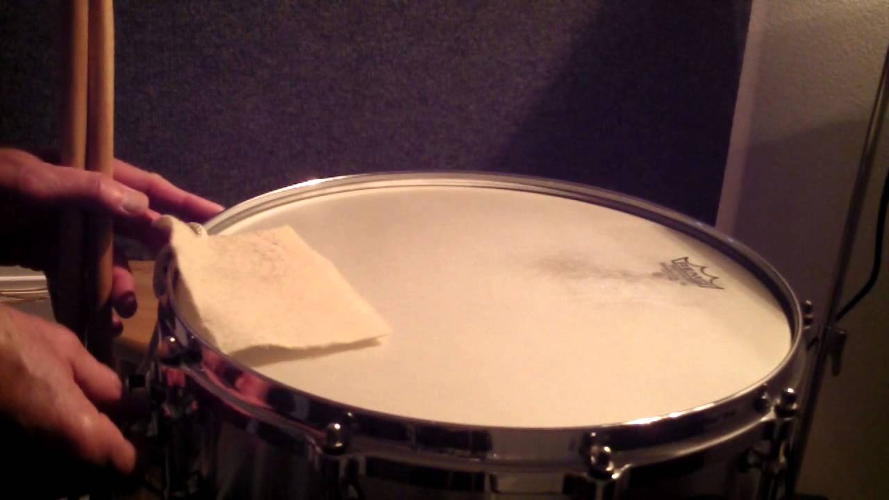 STAR WARS MAIN THEME SNARE DRUM