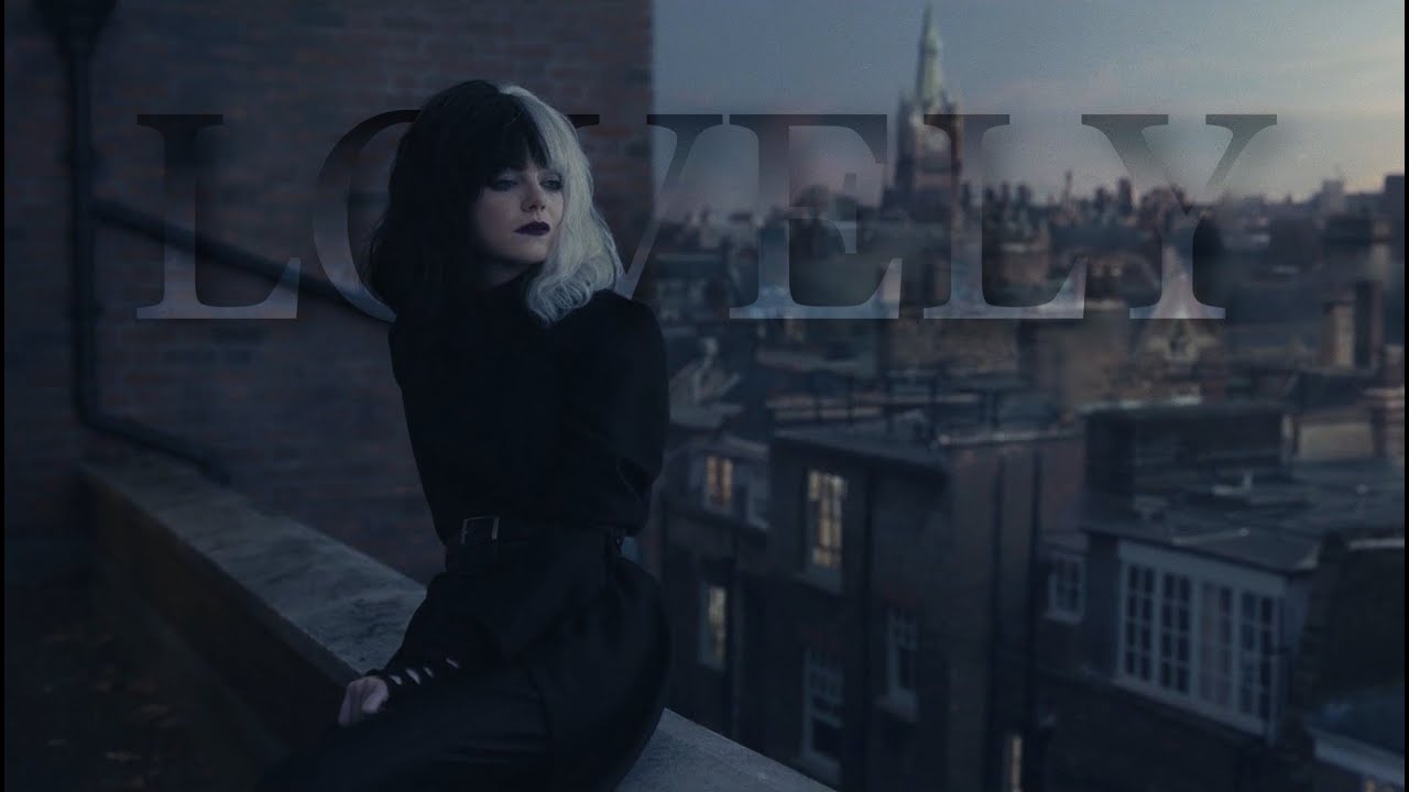 Cruella - Lovely